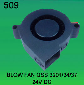 FAN de COUP POUR le minilab de C.C de NORITSU qss3201,3401,3701 24V fournisseur