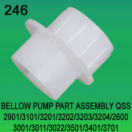 ENSEMBLE de PIÈCE de POMPE de SOUFFLET POUR le minilab de NORITSU qss2901,3101,3201,3202,3203,3204,2600,3001,3011,3022,3501,3401,3701 fournisseur