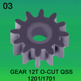 La VITESSE 22T O A COUPÉ NORITSU qss1201 NORITSU qss1701 POUR DES PIÈCES de MINILAB fournisseur