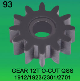 VITESSE TEETH-12 O-CUT POUR le minilab de NORITSU qss1912,1923,2301,2701 fournisseur