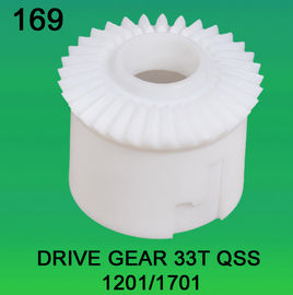 VITESSE TEETH-33 d'ENTRAÎNEMENT POUR le minilab de NORITSU qss1201,1701 fournisseur