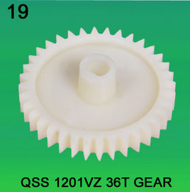 VITESSE TEETH-36 POUR le minilab de NORITSU qss1201VZ fournisseur