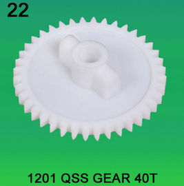 VITESSE TEETH-40 POUR le minilab de NORITSU qss1201 fournisseur