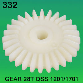 VITESSE TEETH-28 POUR le minilab de NORITSU qss1201,1701 fournisseur