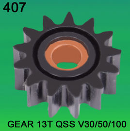 VITESSE TEETH-13 POUR NORITSU qsfV30, V50, minilab V100 fournisseur