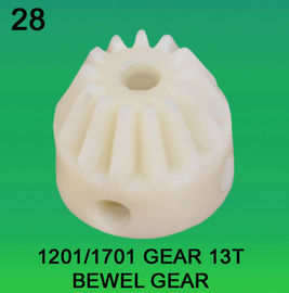 VITESSE de la VITESSE TEETH-13 BEWAL POUR le minilab de NORITSU qss1201/1701 fournisseur