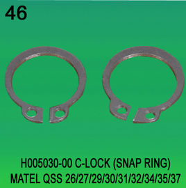 HORLOGE H005030-00 (ANNEAU RESSORT) MATEL POUR le minilab de NORITSU qss2601,2701,2901,30001,3101,3201,3401,3501,3701 fournisseur