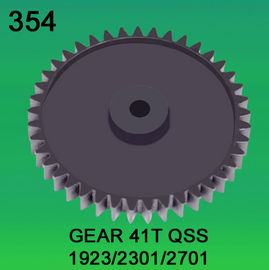 VITESSE TEETH-41 POUR le minilab de NORITSU qss1923,2301,2701 fournisseur