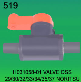 VALVE H031058-01 POUR le minilab de NORITSU qss2901,3001,3201,3300,3401,3501,3701 fournisseur