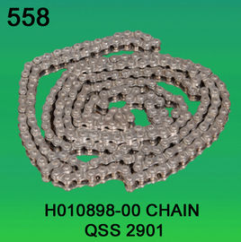 CHAÎNE H010898-00 POUR le minilab de NORITSU qss2901 fournisseur