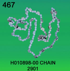 CHAÎNE H010898-00 POUR le minilab de NORITSU qss2901 fournisseur
