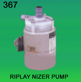 POMPE de RIPLAY NIZER POUR le minilab de NORITSU fournisseur