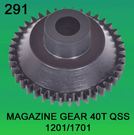 VITESSE TEETH-40 de MAGAZINE POUR le minilab de NORITSU qss1201,1701 fournisseur