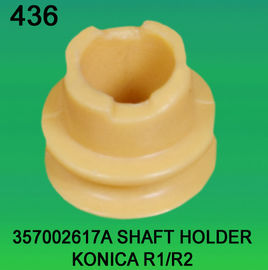 357002617A / SUPPORT de l'AXE 3570 02617A POUR KONICA R1, minilab R2 fournisseur