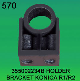 355002234B / PARENTHÈSE du SUPPORT 3550 02234B POUR KONICA R1, minilab R2 fournisseur