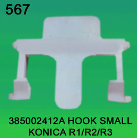 385002412A / CROCHET 3850 02412A PETIT POUR KONICA R1, R2, minilab R3 fournisseur