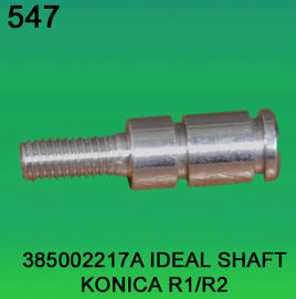 385002217A / AXE 3850 02217A IDÉAL POUR KONICA R1, minilab R2 fournisseur