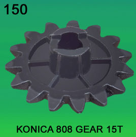VITESSE TEETH-15 POUR le minilab MODÈLE de KONICA 808 fournisseur