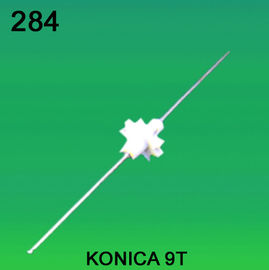 ARBRE DE VITESSE POUR KONICA 9T minilab fournisseur