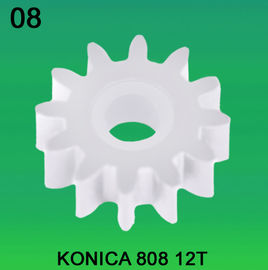 KONICA EMBRAYENT 12 DENTS POUR le minilab 808 MODÈLE fournisseur