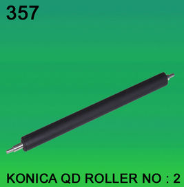 ROULEAU POUR le minilab de QD NO.2 de KONICA fournisseur