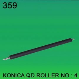 ROULEAU POUR le minilab de QD NO.4 de KONICA fournisseur