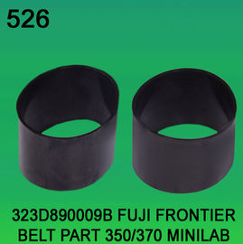 CEINTURE 323D890009B POUR le minilab de la FRONTIÈRE 350 370 de FUJI fournisseur