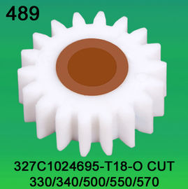 27C1024695 VITESSE TEETH-15 O-CUT POUR le minilab de la FRONTIÈRE 330 340 500 550 570 de FUJI fournisseur