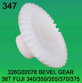 326G02078 PIGNON CONIQUE TEETH-36 POUR le minilab de la FRONTIÈRE 340 350 355 370 375 de FUJI fournisseur