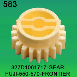 327D1061717 ENGRENAGE POUR FUJI FRONTIER 550,570 minilab fournisseur