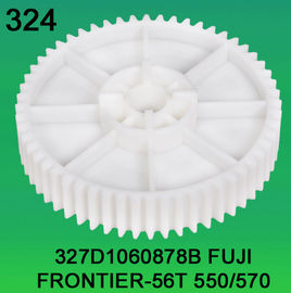 327D1060878B VITESSE TEETH-56 POUR le minilab de la FRONTIÈRE 550 570 de FUJI fournisseur