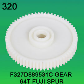327D889531C VITESSE TEETH-64 POUR le minilab de FRONTIÈRE de FUJI fournisseur