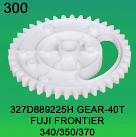327D889225H VITESSE TEETH-40 POUR le minilab de la FRONTIÈRE 340 350 370 de FUJI fournisseur