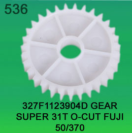 327F1123904D VITESSE TEETH-31 O-CUT POUR le minilab de la FRONTIÈRE 350 370 de FUJI fournisseur