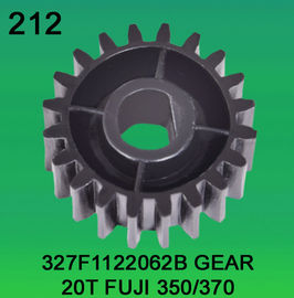 327F1122062B VITESSE TEETH-20 POUR le minilab de la FRONTIÈRE 350 370 de FUJI fournisseur