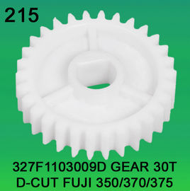 327F1103009D VITESSE TEETH-30 D-CUT POUR le minilab de la FRONTIÈRE 350 370 375 de FUJI fournisseur