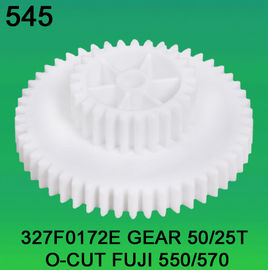 327F0172E VITESSE TEETH-50/25 O-CUT POUR le minilab de la FRONTIÈRE 550 570 de FUJI fournisseur