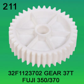 32F1123702 VITESSE TEETH-37 POUR le minilab de la FRONTIÈRE 350 370 de FUJI fournisseur