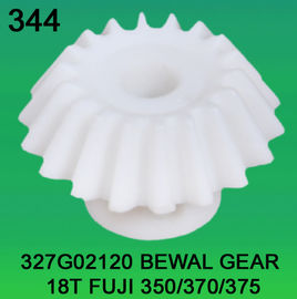 VITESSE TEETH-18 de 327G02120 BEWAL POUR le minilab de la FRONTIÈRE 350 370 375 de FUJI fournisseur