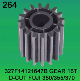 327F14121647B VITESSE TEETH-16 D-CUT POUR le minilab de la FRONTIÈRE 350 355 370 de FUJI fournisseur