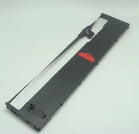 Le RUBAN COMPATIBLE pour Epson LQ1600K3 K4 LQ-1900KII+ 1900KILL FX980 2170/S015091 s'est amélioré fournisseur