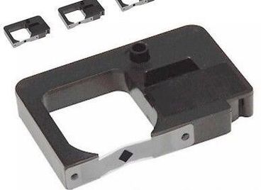 La 50/100/125 cartouche à ruban compatible combinée recto NOIRCISSENT amélioré fournisseur