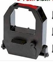 Les modèles ATR240 et ATR360 d'Acroprint remplace la cartouche à ruban compatible de la pièce ATR242 d'Acroprint BLACK-RED améliorée fournisseur