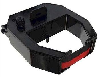 La cartouche à ruban pour cartouches à ruban compatible de la pyramide 2650Pro (les 43079) BLACK-RED s'est améliorée fournisseur