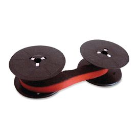 Ruban noir/rouge universel de calculatrice bobine Nukote BR80C Porelon PR-511 PR511 amélioré fournisseur