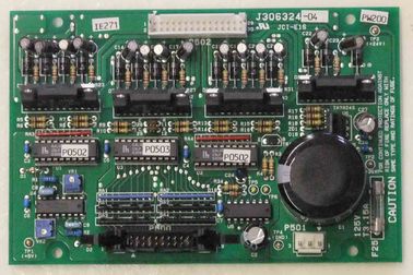 Carte PCB de minilab de J306324 -04 Noritsu QSS 2901 fournisseur