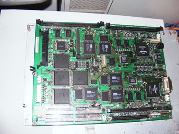 carte PCB de processeur d'image du noritsu 3011, minilab, mini laboratoire fournisseur