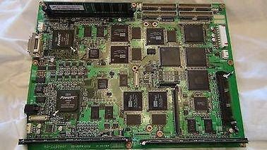 Carte de traitement d'images Noritsu 3001 ou 3011 pour minilabs numériques fournisseur