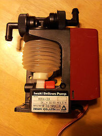 Le minilab de NORITSU BEUGLE LA POMPE KBX-3X I013133-00 fournisseur