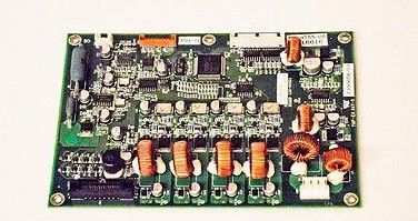 Le minilab de Noritsu QSS-30XX dactylographient un contrôleur de laser a refourbi la garantie de 1 an fournisseur